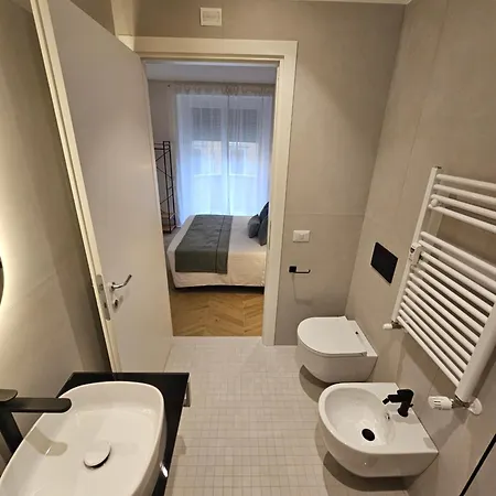 招待所 Lilla - Musei Vaticani 罗马