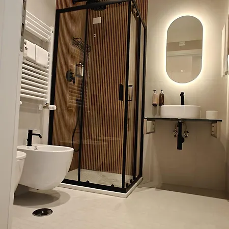 Lilla - Musei Vaticani 招待所 罗马