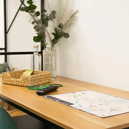 Lilla - Musei Vaticani 招待所