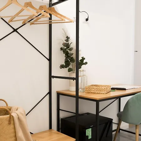 Lilla - Musei Vaticani 招待所