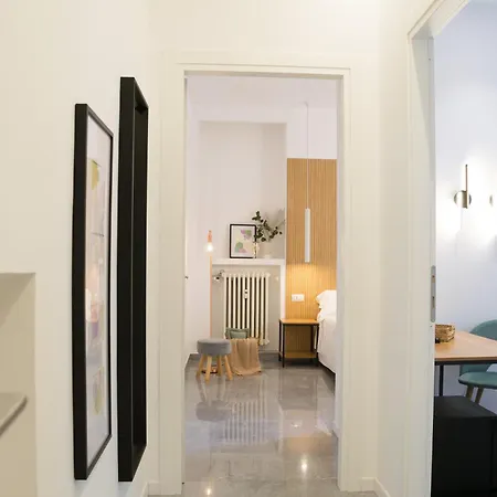 Lilla - Musei Vaticani 招待所 4*