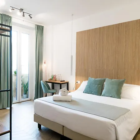 招待所 Lilla - Musei Vaticani