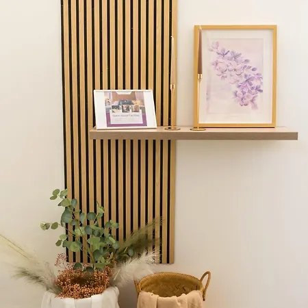 Lilla - Musei Vaticani 招待所