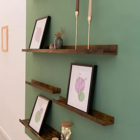 招待所 Lilla - Musei Vaticani 4*