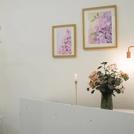 招待所 Lilla - Musei Vaticani