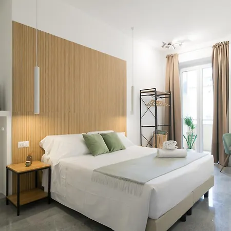 Guest house Lilla - Musei Vaticani 4*