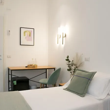 Lilla - Musei Vaticani Guest house 4*