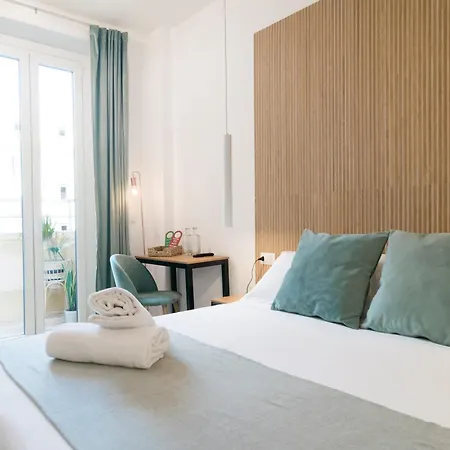Guest house Lilla - Musei Vaticani 4*