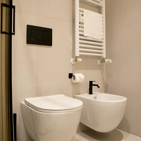 Guest house Lilla - Musei Vaticani 4*
