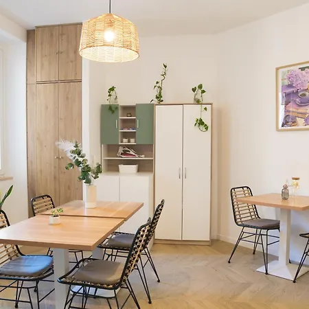 Lilla - Musei Vaticani Guest house 4*