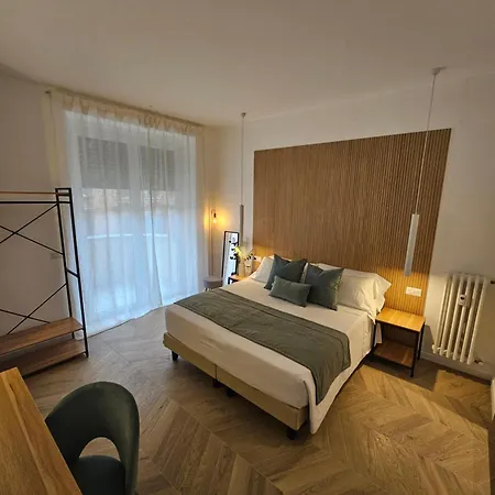 Pensionat Lilla - Musei Vaticani Rom